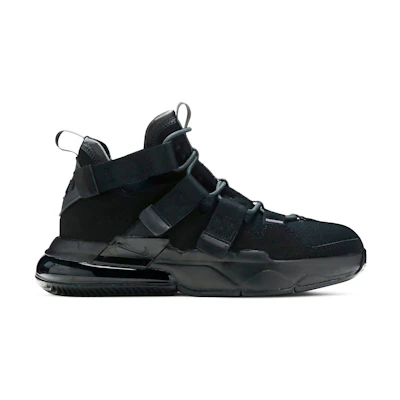 Nike Air Edge 270 'Triple Black'