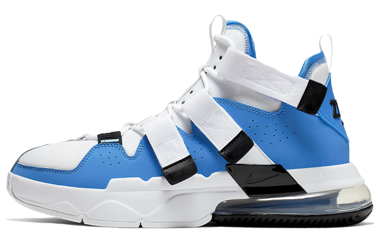 Nike Air Edge 270 'University Blue Black' AQ8764-400