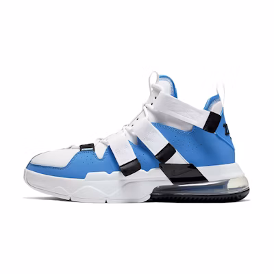 Nike Air Edge 270 'University Blue Black'
