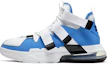 Buy Nike Air Edge 270 ''Bleu Université Noir'' AQ8764-400