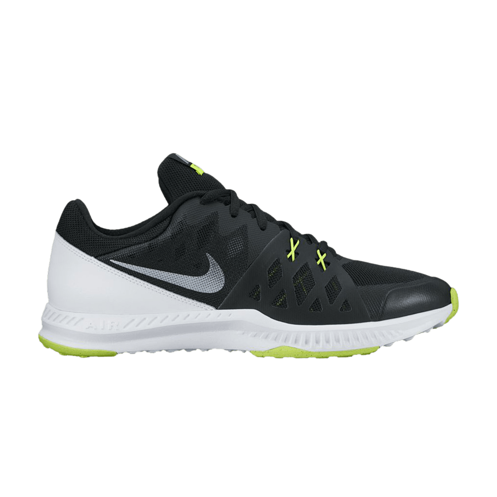 Buy Nike Air Epic Speed TR 2 '黑电'跑鞋 852456-008