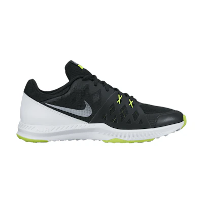 Nike Air Epic Speed TR 2 'Black Volt'