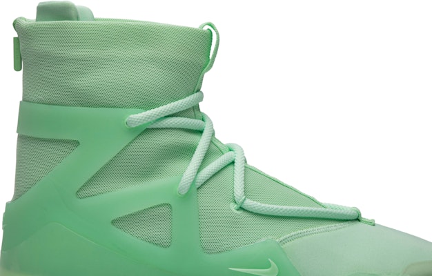 Nike air fear of 2025 god green