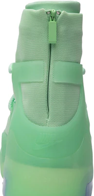 Fear of 2025 god spruce