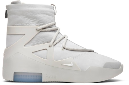 耐克Air Fear of God 1 '浅骨色' (亲友版) AR4237-003 Buy 耐克Air Fear of God 1 '浅骨色' (亲友版) AR4237-003