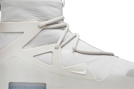 耐克Air Fear of God 1 '浅骨色' (亲友版) AR4237-003 Order 耐克Air Fear of God 1 '浅骨色' (亲友版) AR4237-003
