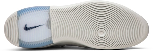 Nike Air Fear of God 1 'Light Bone' (Keluarga & Rakan) AR4237-003 Shop Nike Air Fear of God 1 'Light Bone' (Keluarga & Rakan) AR4237-003