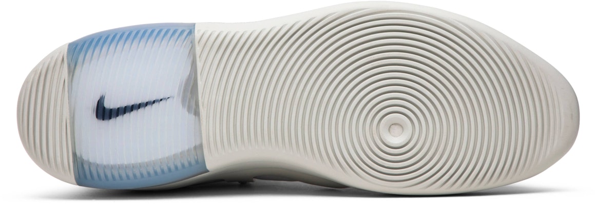 Nike air fear of 2025 god 1 light bone