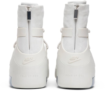 耐克Air Fear of God 1 '浅骨色' (亲友版) AR4237-003 Details for 耐克Air Fear of God 1 '浅骨色' (亲友版) AR4237-003