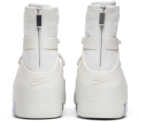 Air fear of god sales 1 friends and family