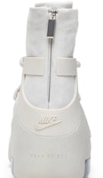Nike Air Fear of God 1 'Light Bone' (Keluarga & Rakan) AR4237-003 Sizing Nike Air Fear of God 1 'Light Bone' (Keluarga & Rakan) AR4237-003