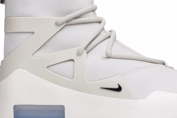 Nike fog top 1 light bone