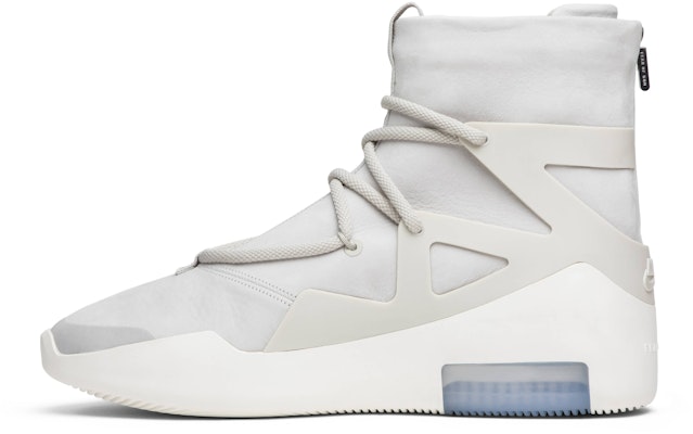 Nike air fear 2025 of god 1 bone