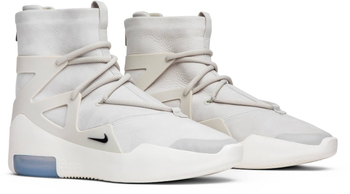 Nike air fear of 2025 god bone