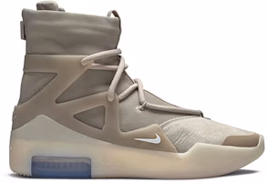 Nike Air Fear of God 1 'Oatmeal' AR4237-900 Nike Air Fear of God 1 'Oatmeal' AR4237-900