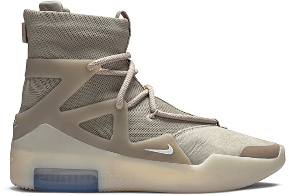 Nike Air Fear of God 1 Oatmeal AR4237 900 AR4237 900 Novelship