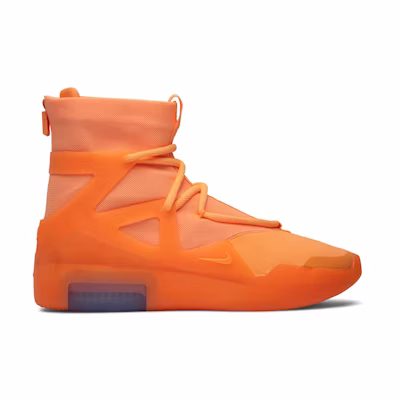 Nike Air FOG 1 'Orange Pulse'