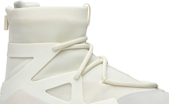 Nike Air Fear of God 1 Sail AR4237 100 AR4237 100 Novelship