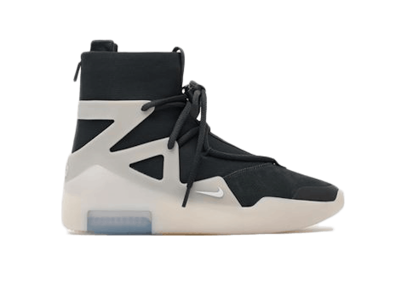 Nike Air Fear of God 1 'String Off-Noir' AR4237-903