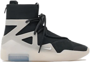Nike Air Fear of God 1 'String Off-Noir' AR4237-903 Nike Air Fear of God 1 'String Off-Noir' AR4237-903