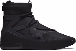 Buy Nike Air Fear of God 1 'Triple Black' AR4237-005