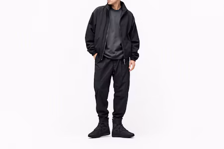 Order Nike Air Fear of God 1 'Triple Black' AR4237-005