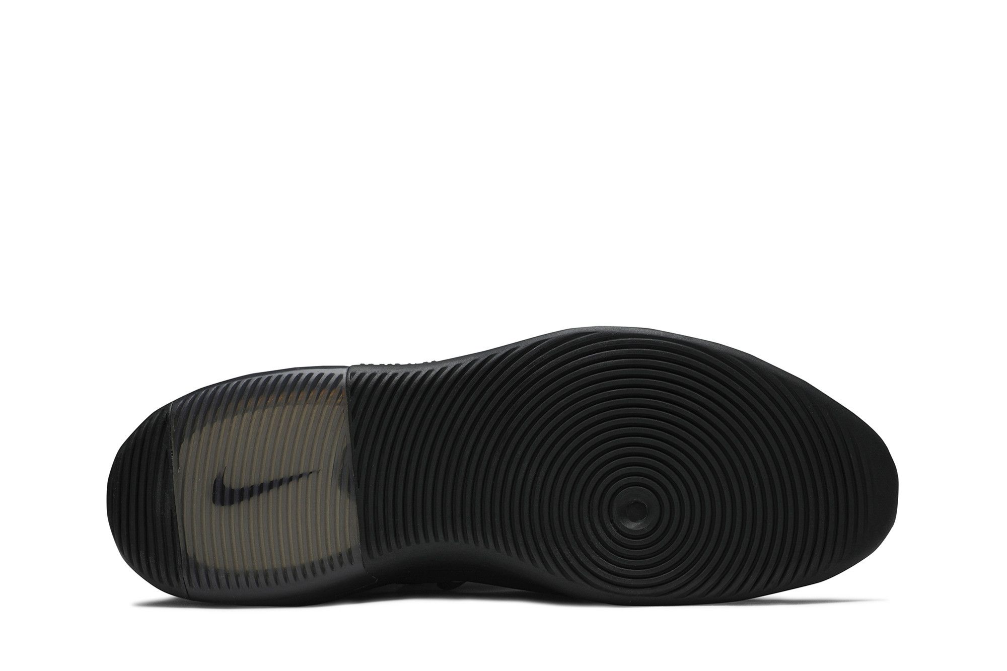Purchase Nike Air Fear of God 1 'Triple Black' AR4237-005