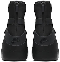 Sizing Nike Air Fear of God 1 'Triple Black' AR4237-005