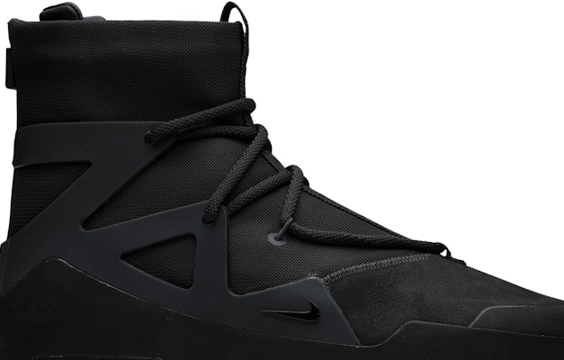 Buy nike air top fear of god