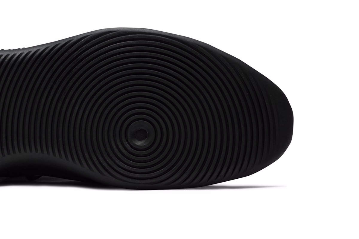 Nike Air Fear of God 1 'Triple Black'