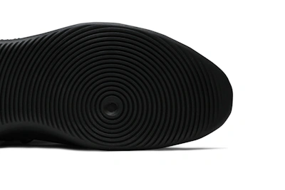 Nike Air Fear of God 1 'Triple Black'