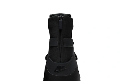 Nike Air Fear of God 1 'Triple Black'