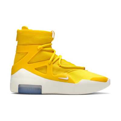 Nike Air FOG 1 'Yellow'