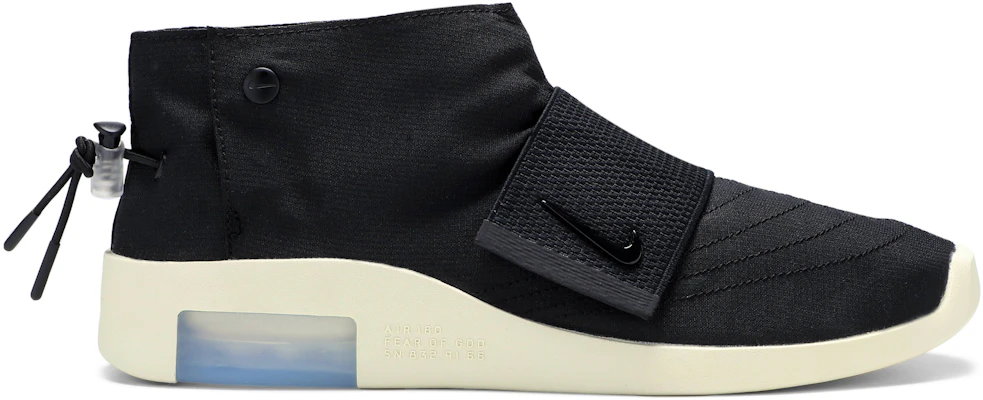Nike air 180 x fear of god on sale