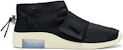 Nike Air Fear of God Moc 'Hitam' AT8086-002