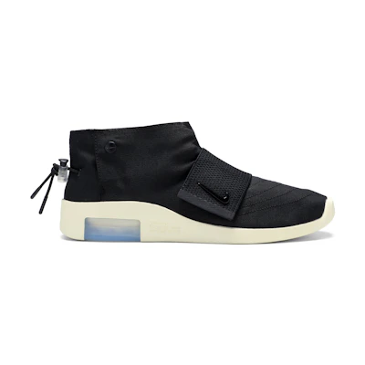 Nike Air FOG Moc 'Black'