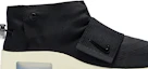 Order Nike Air Fear of God Moc 'Hitam' AT8086-002