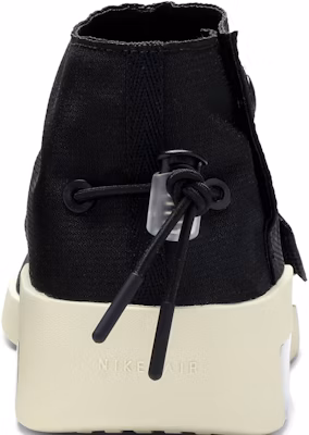 Nike Air Fear of God Moc 'Black' AT8086-002 Sizing Nike Air Fear of God Moc 'Black' AT8086-002