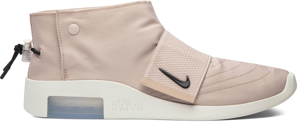 Air fear of god 2025 moc beige