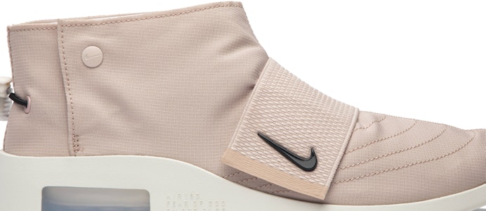 Nike Air Fear of God Moc 'Particle Beige' AT8086-200 Order Nike Air Fear of God Moc 'Particle Beige' AT8086-200