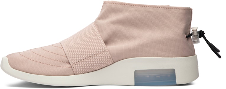 Nike Air Fear of God Moc 'Particle Beige' AT8086-200 Lookbook Nike Air Fear of God Moc 'Particle Beige' AT8086-200