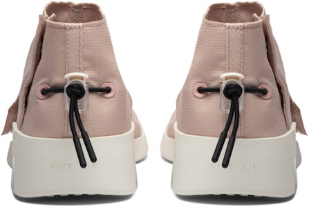 Nike Air Fear of God Moc 'Particle Beige' AT8086-200 Details for Nike Air Fear of God Moc 'Particle Beige' AT8086-200