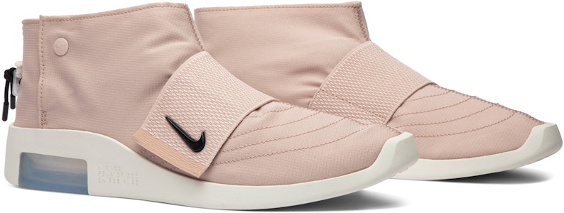 Nike Air Fear of God Moc 'Particle Beige' AT8086-200 Cheap Nike Air Fear of God Moc 'Particle Beige' AT8086-200