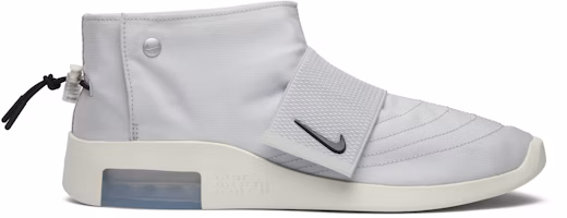 Nike Air Fear of God Moc 'Pure Platinum' AT8086-001 Nike Air Fear of God Moc 'Pure Platinum' AT8086-001