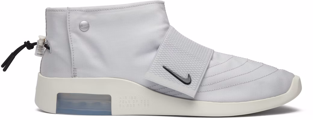 Fear of god nike moc Outlet