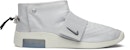 Nike Air Fear of God Moc 'Pure Platinum' AT8086-001