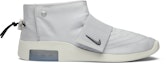 Buy Nike Air Fear of God Moc 'Pure Platinum' AT8086-001