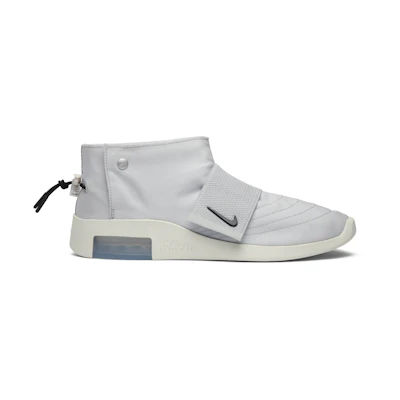 Nike Air FOG Moc 'Pure Platinum'