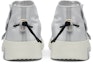 Details for Nike Air Fear of God Moc 'Pure Platinum' AT8086-001