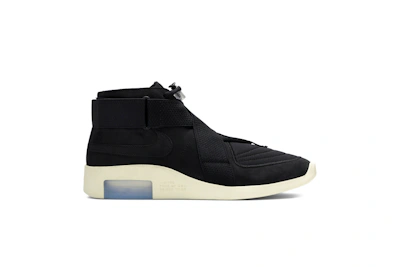 Nike Air Fear of God Raid 'Black'